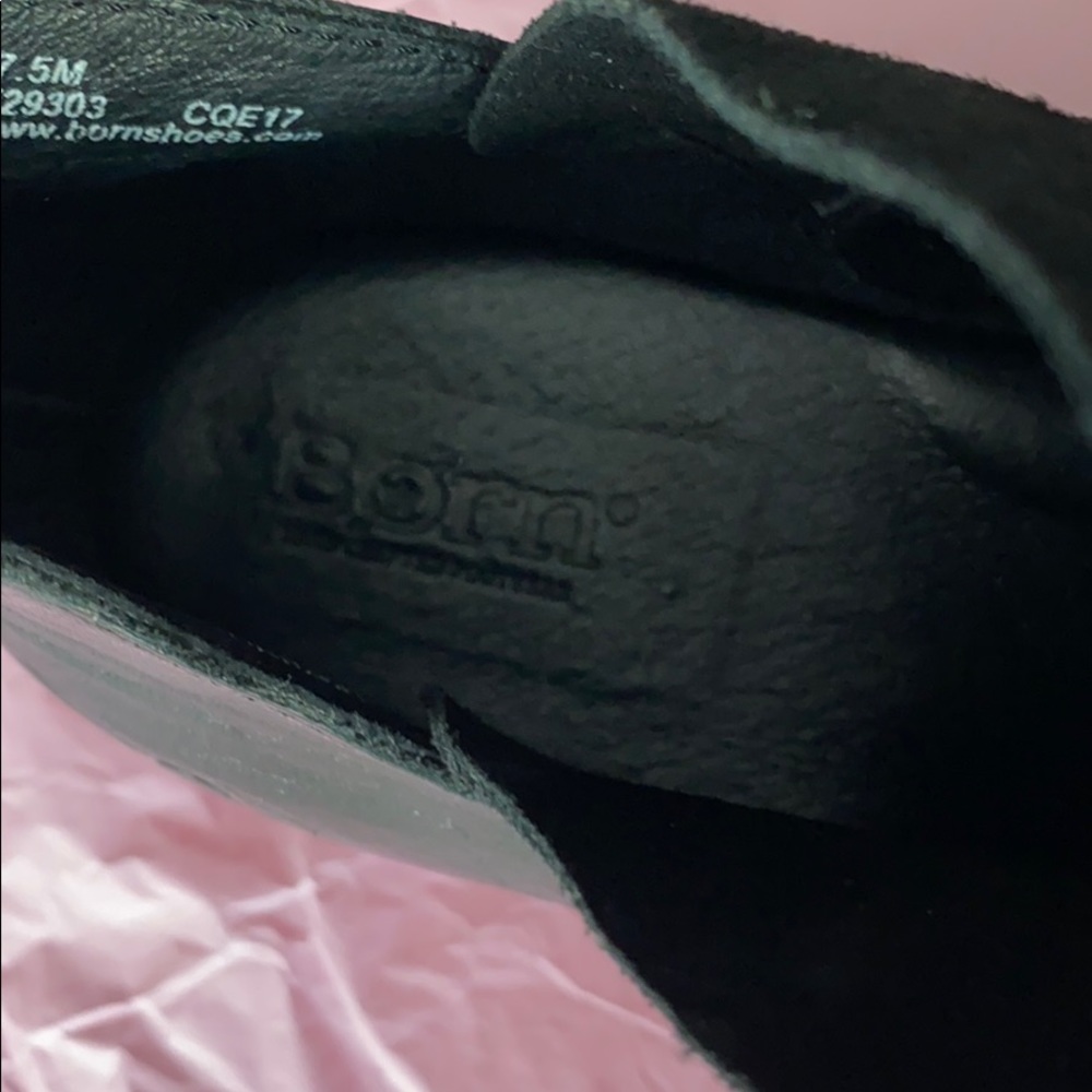 Shoes - Picture 3 of 5